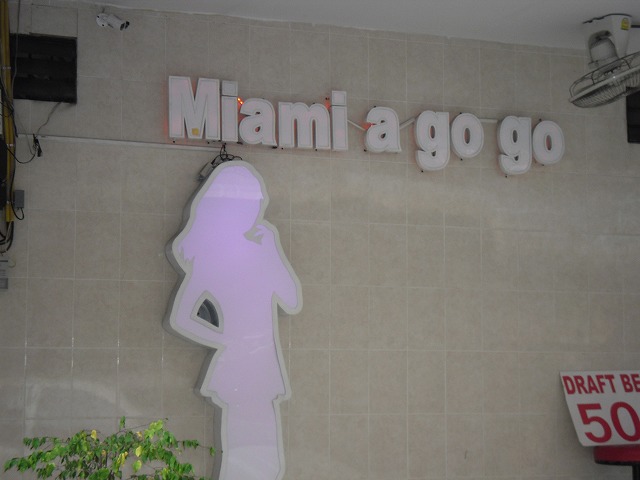 Miamiの写真