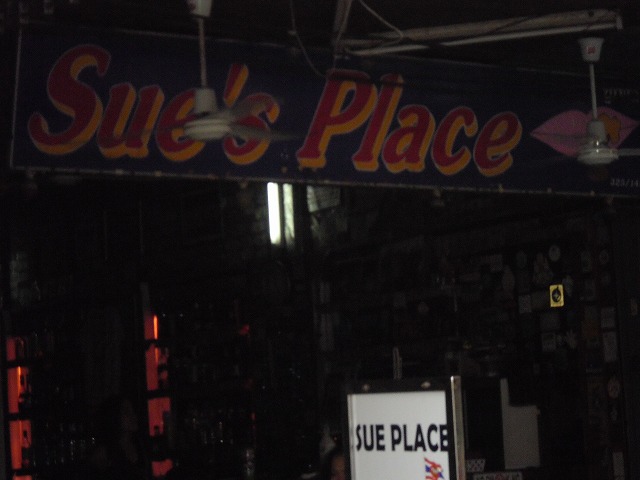 Sue's Place Image
