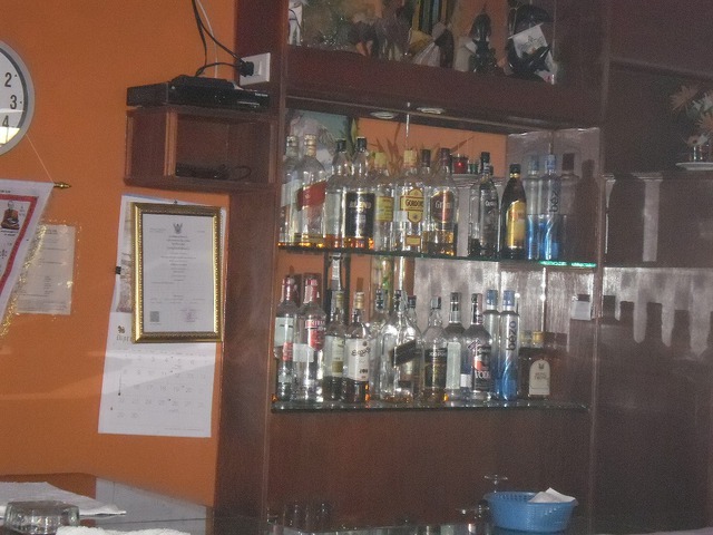 TEQUILA BAR Image