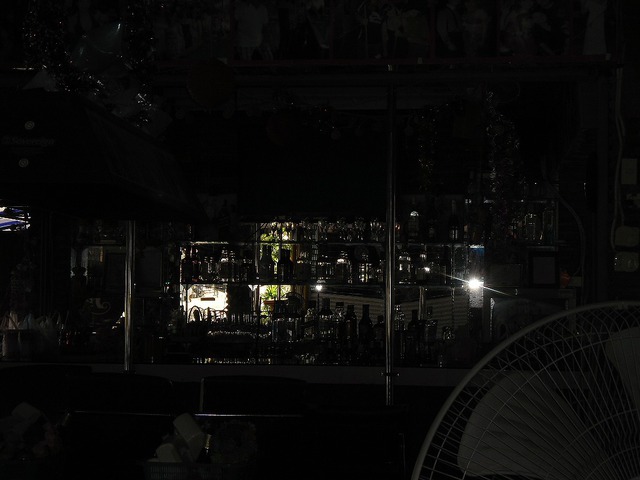 MINT BARの写真