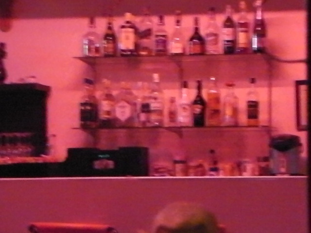 Daw's Barの写真