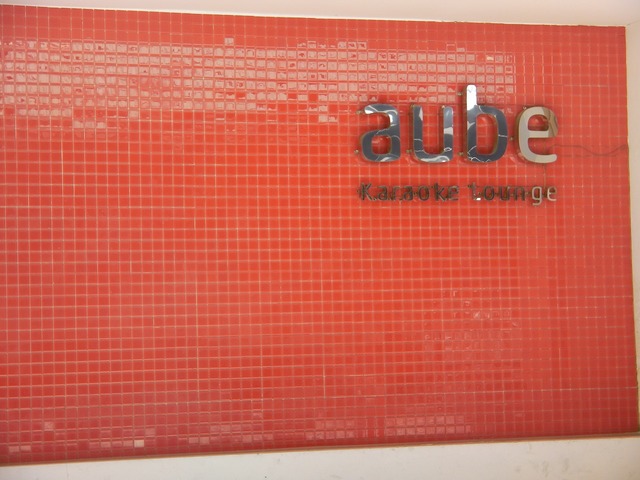 aubeの写真