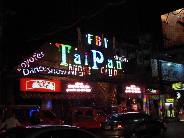 TaiPan Image
