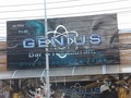 GENIUSのサムネイル