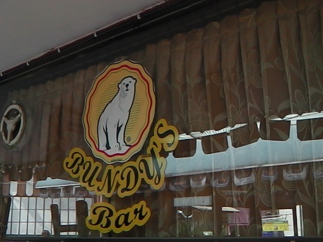 Bundy's Bar Image