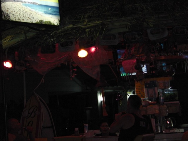 Bondy Beach Bar Image
