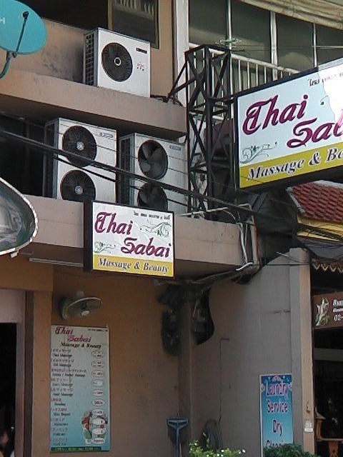 Thai Sabai Image