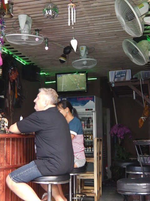Shan Barの写真