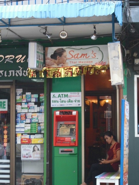 Sam'sの写真