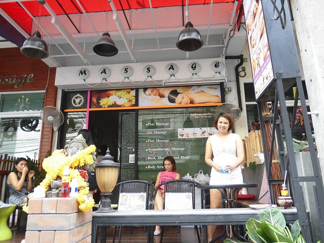 Miss Neko Massageの写真