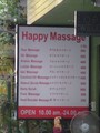 Happy massage Thumbnail