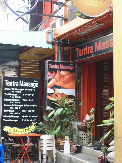 Tantra Massageの写真