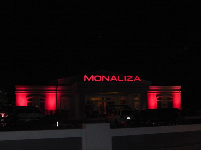 MONALIZAの写真