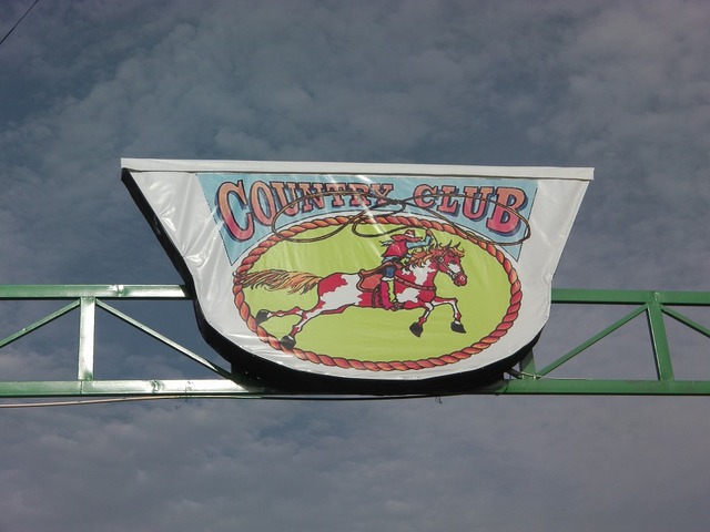 Country Club Image