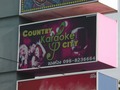 Country Karaoke Thumbnail