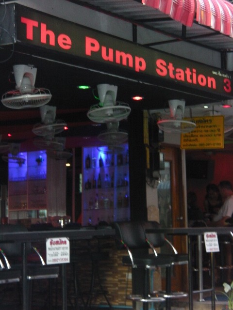 The Pump Station3の写真