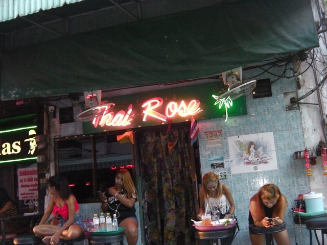 Thai Roseの写真