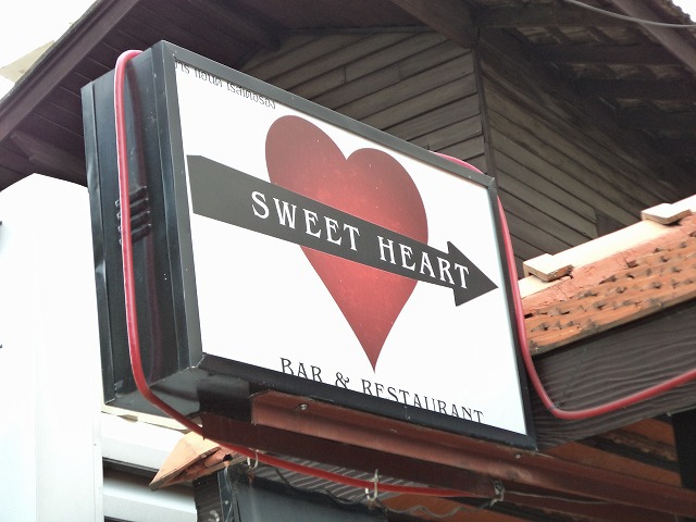 Sweet Heart  Image