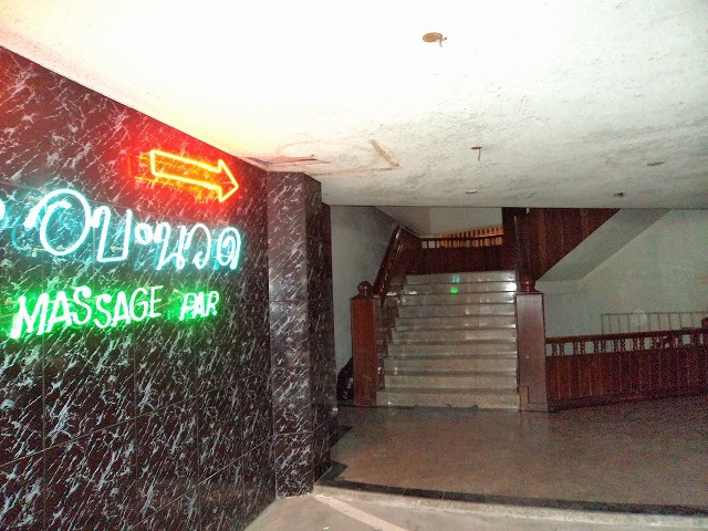 チェンマイ・プーカム・ホテルの写真
