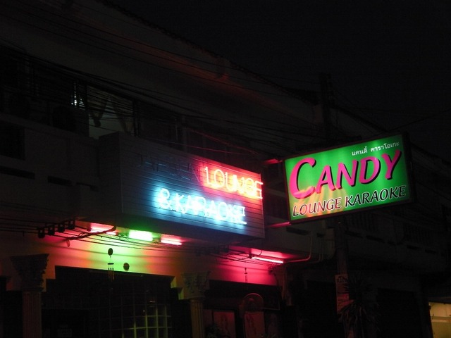 CANDYの写真