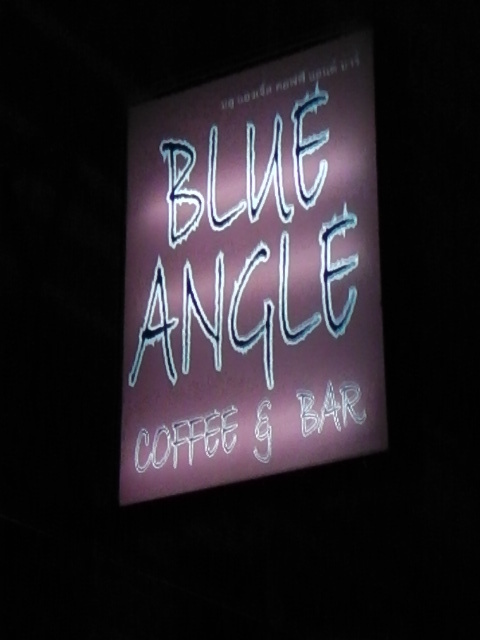 BLUE ANGELの写真