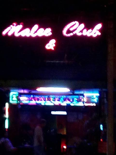 Malee Club&Karaoke Image