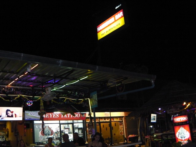 HANNOVER BAR Image