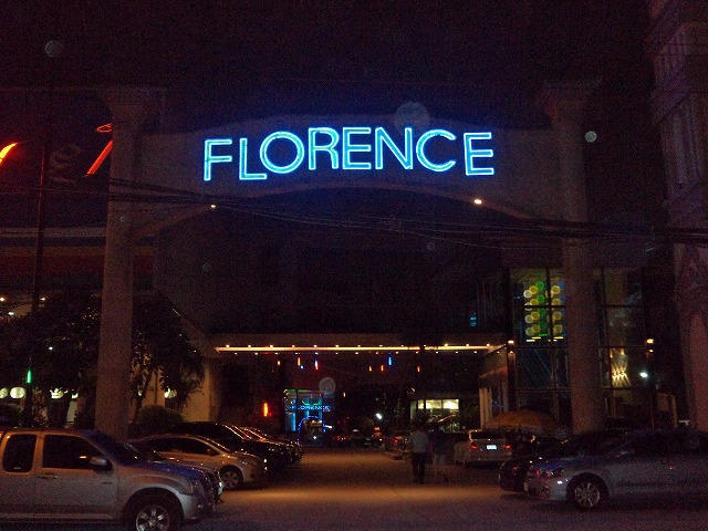 Florence Image