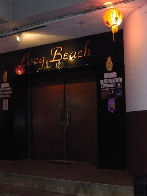 Long Beach Image