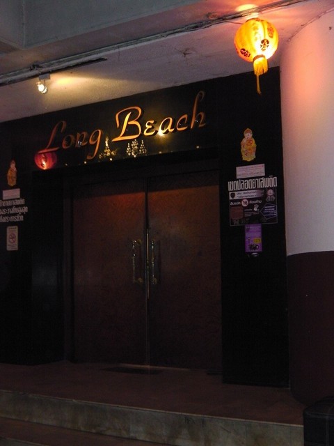 Long Beachの写真