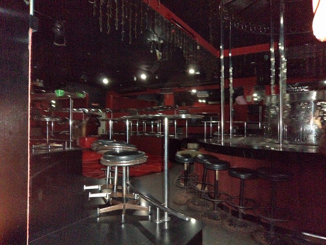 カーニバル(3F)の写真