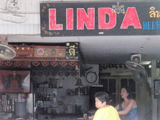 Linda Image