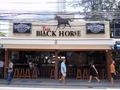 THE BLACK HOUSEのサムネイル