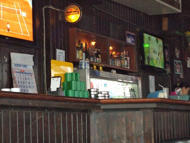 BIGDOGS の写真
