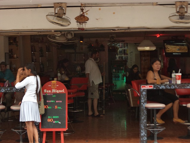 Melodies Bar の写真