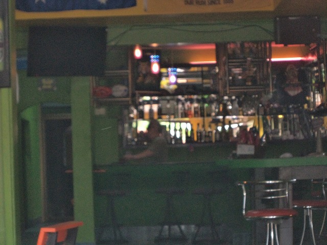 Downunder Bar Image