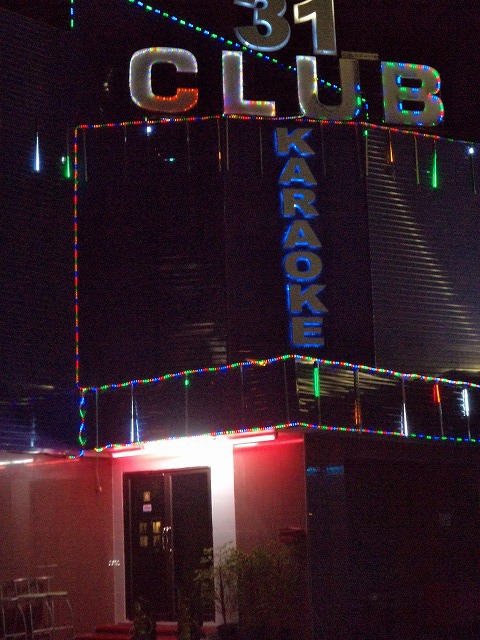 31CLUBの写真