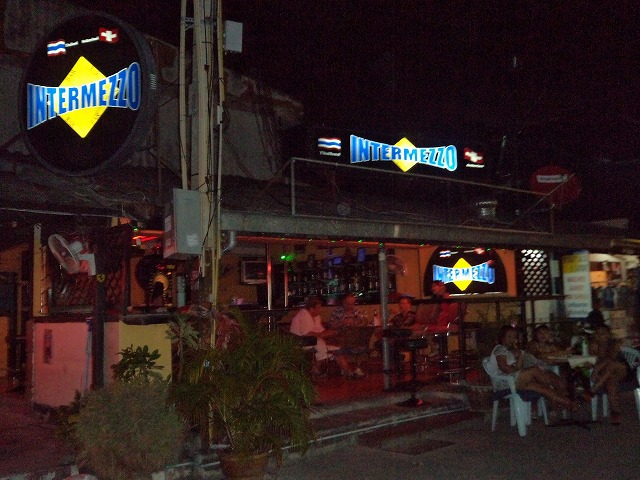 Intermezzoの写真