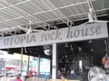 UTOPIA rock house のサムネイル