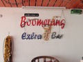 Boomerang　Extra Barのサムネイル