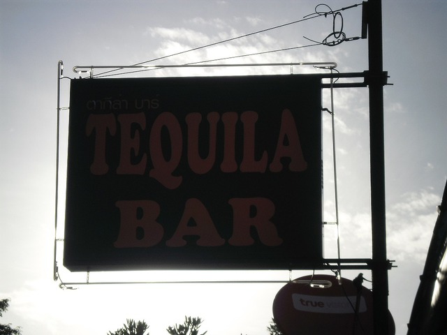 TEQUILA BAR Image