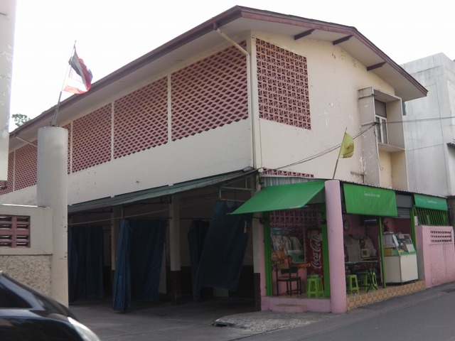 Phra Khanong Hotel Image