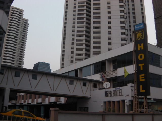 PB HOTEL Image