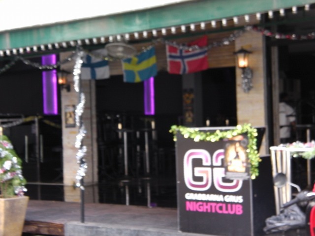 NIGHTCLUB Image