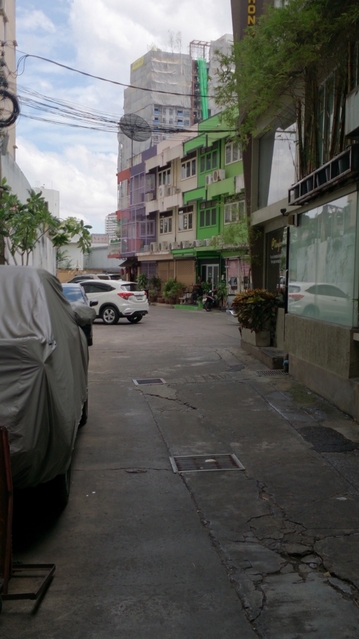 Alpha Massage Thong Loの写真