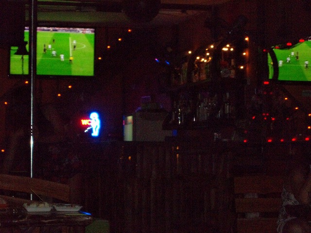 Pragonfly Bar  Image