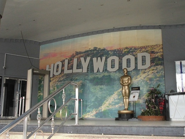 ハリウッド・パタヤの写真