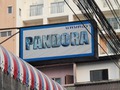 PANDORAのサムネイル