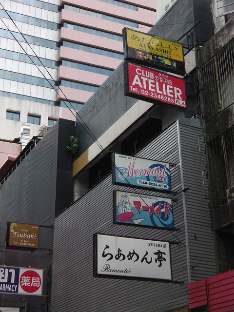 Tsubaki Image
