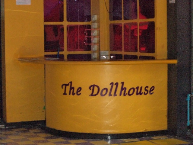 Doll House Image